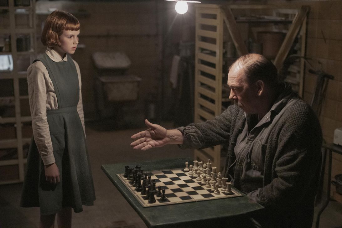 5 considerações sobre aspectos psicológicos da série "O Gambito da Rainha"