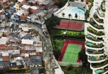 Um sonho revelador das desigualdades sociais brasileiras
