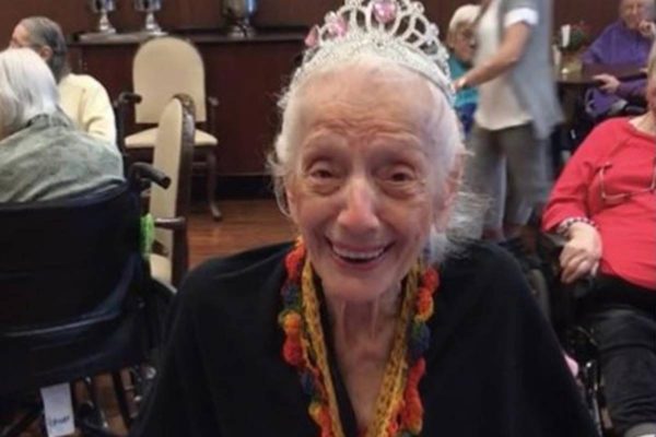psicologiasdobrasil.com.br - Aos 102 anos, ela venceu a Covid-19 pela segunda vez!