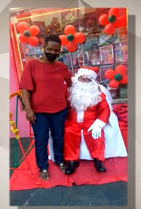 psicologiasdobrasil.com.br - Um recomeço: Mulher passa o primeiro Natal em liberdade após 38 anos em condição de escravidão