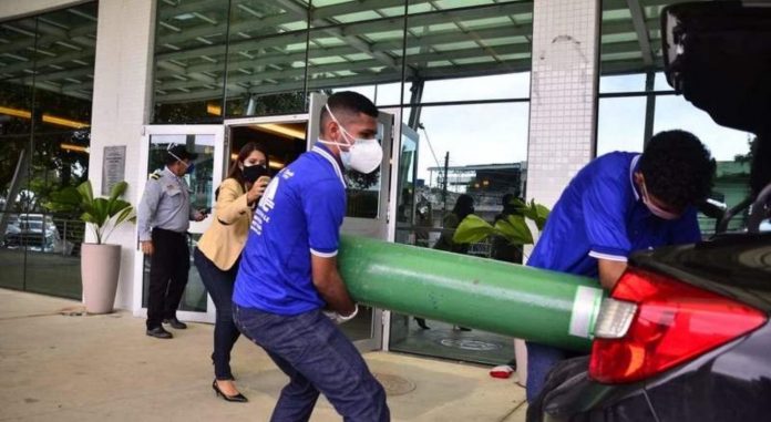 A banalização da morte em tempos de coronavírus!