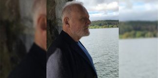 Anthony Hopkins revela que só descobriu ser autista com a chegada da terceira idade