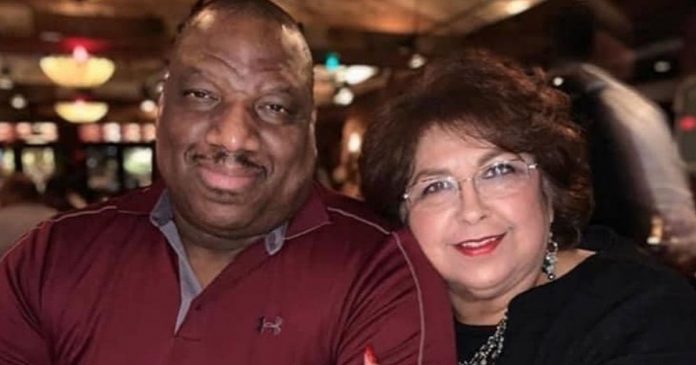 Marido e mulher falecem de COVID-19 de mãos dadas. Juntos até o final!