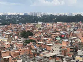 Mais de 80% dos moradores de Heliópolis apresentam sinais de depressão devido à pandemia