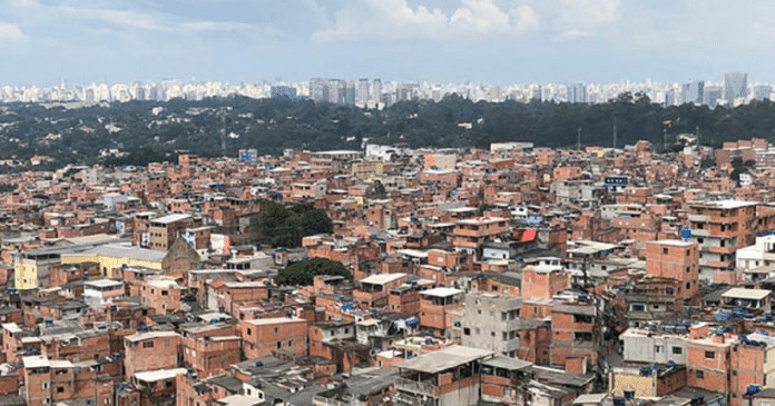 Mais de 80% dos moradores de Heliópolis apresentam sinais de depressão devido à pandemia