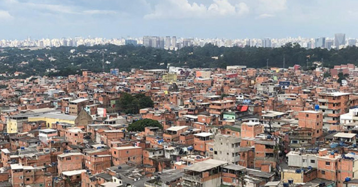 Mais de 80% dos moradores de Heliópolis apresentam sinais de depressão devido à pandemia