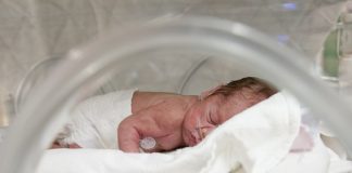 Bebê prematuro nasce com anticorpos contra a Covid-19
