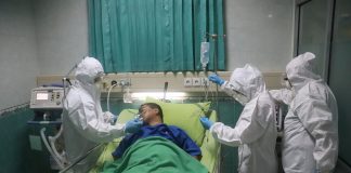 Brasil sufocado: o colapso do sistema hospitalar de Manaus!