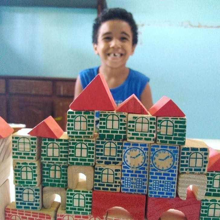 psicologiasdobrasil.com.br - Mãe funda escola depois que nenhuma outra instituição de ensino quis aceitar seu filho com autismo