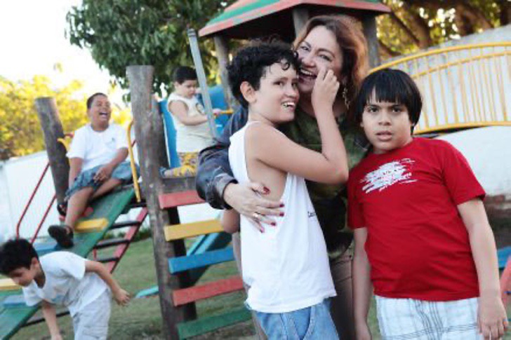 psicologiasdobrasil.com.br - Mãe funda escola depois que nenhuma outra instituição de ensino quis aceitar seu filho com autismo