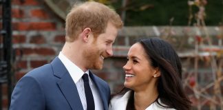 Príncipe Harry e Meghan Markle financiam reforma de abrigo para mulheres no Texas