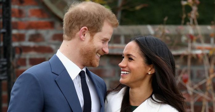 Príncipe Harry e Meghan Markle financiam reforma de abrigo para mulheres no Texas