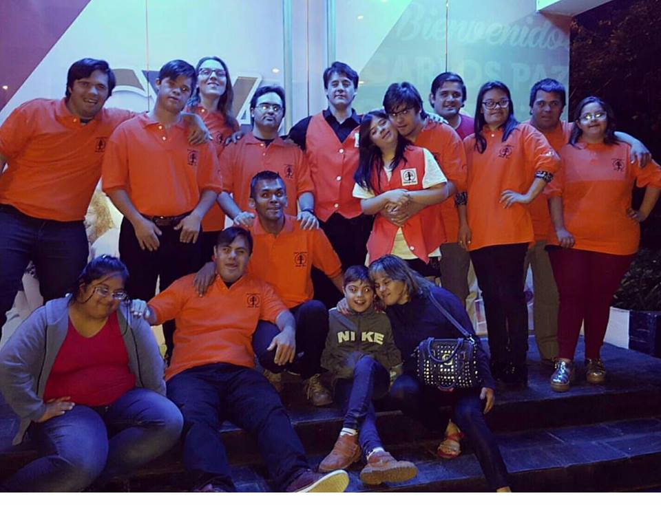 psicologiasdobrasil.com.br - Argentina inaugura o primeiro hotel com uma equipe de jovens com síndrome de Down