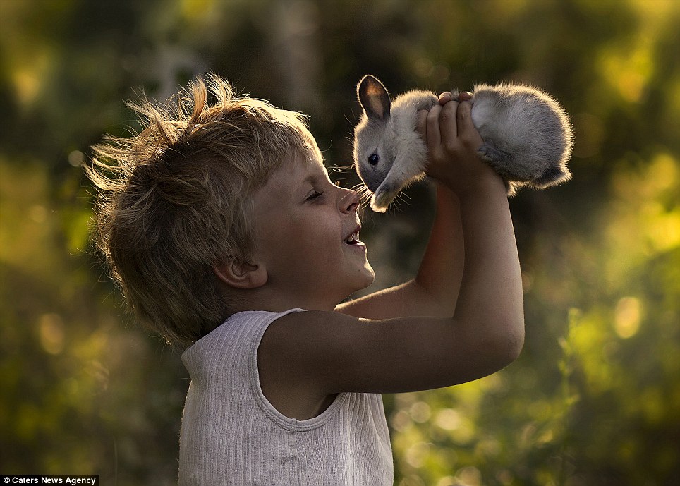 psicologiasdobrasil.com.br - Escolas na Espanha adicionam nova disciplina ao currículo, "Respeito pelos animais"