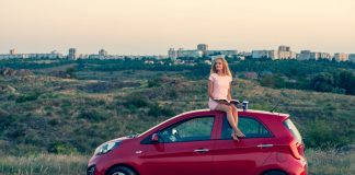 Os carros mais vendidos em homens e mulheres