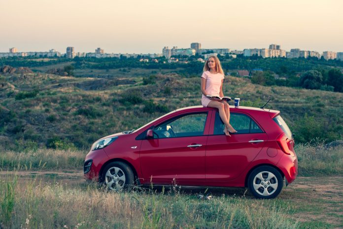 Os carros mais vendidos em homens e mulheres