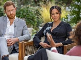 Familia Real diz que alegações de racismo feitas por Meghan Markle são ‘preocupantes’