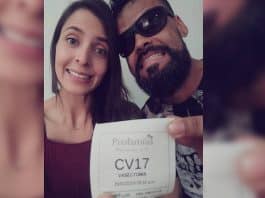 “Queremos compartilhar nossa alegria, nunca seremos pais”, diz casal no instagram