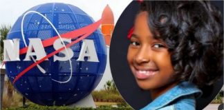 Menina prodígio de 12 anos ingressa na universidade para se tornar engenheira da NASA