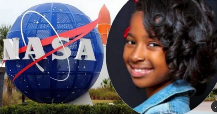 Menina prodígio de 12 anos ingressa na universidade para se tornar engenheira da NASA