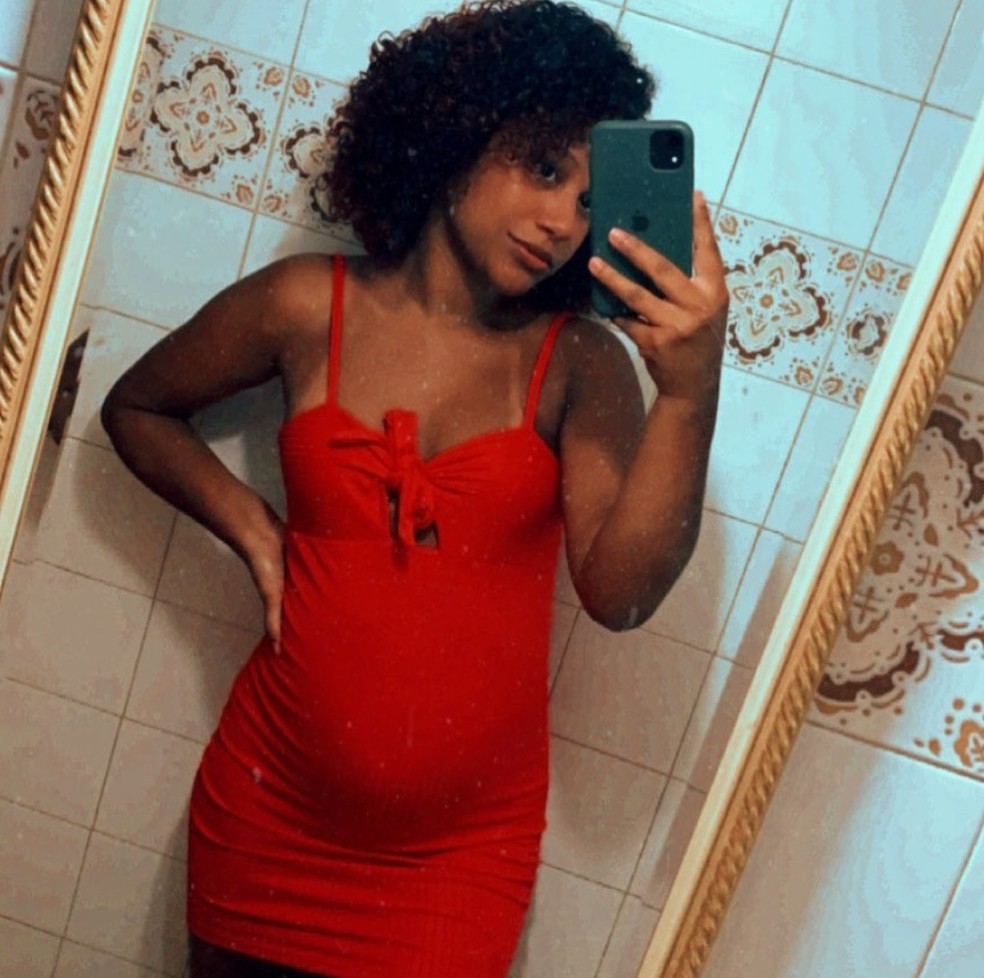 psicologiasdobrasil.com.br - Mulher acusada de abandonar bebê se defende: "Meu filho está na minha barriga"