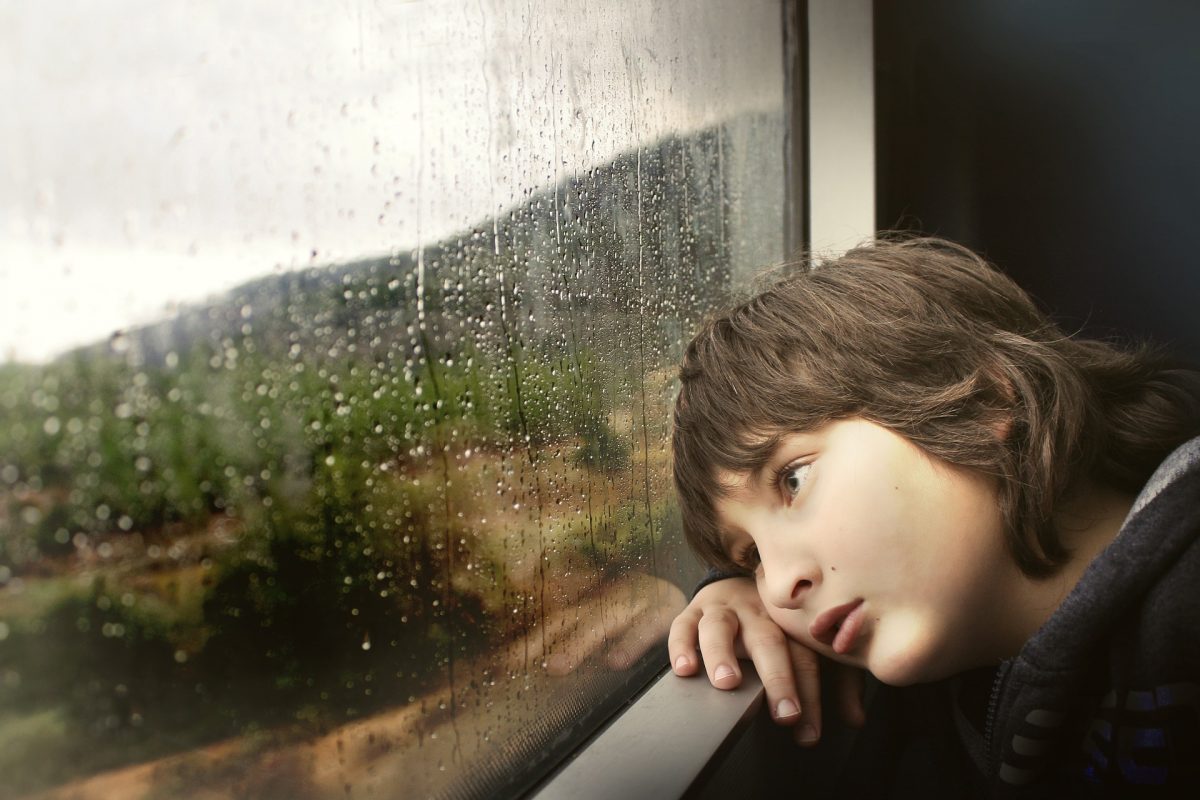 psicologiasdobrasil.com.br - Como identificar a depressão em crianças pequenas