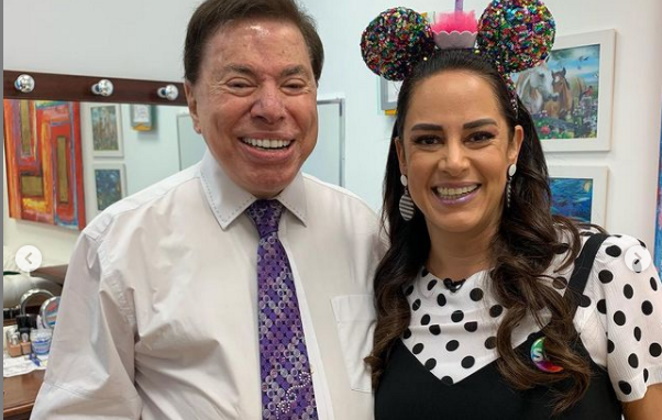 psicologiasdobrasil.com.br - Com Covid-19, filha de Silvio Santos é hospitalizada: "Cheguei implorando por ar"