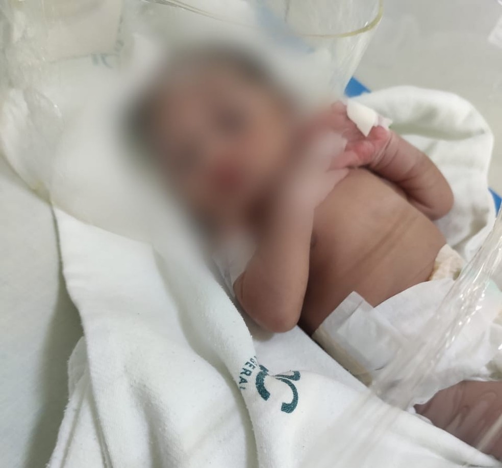 psicologiasdobrasil.com.br - Mulher acusada de abandonar bebê se defende: "Meu filho está na minha barriga"