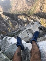 psicologiasdobrasil.com.br - Usuário do Twitter salva a vida de um caminhante perdido graças à sua última foto
