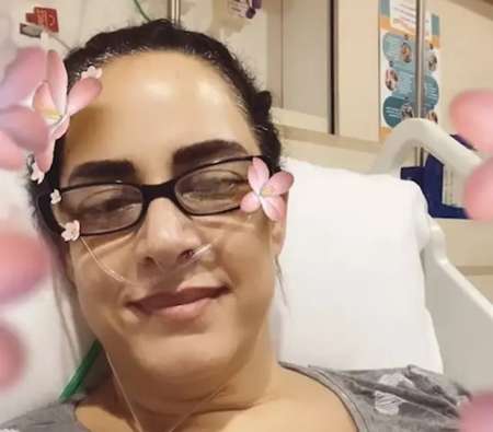 psicologiasdobrasil.com.br - Com Covid-19, filha de Silvio Santos é hospitalizada: "Cheguei implorando por ar"