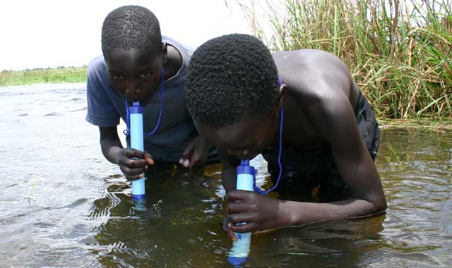 psicologiasdobrasil.com.br - Invenção revolucionária transforma água em potável para suprir comunidades menos favorecidas