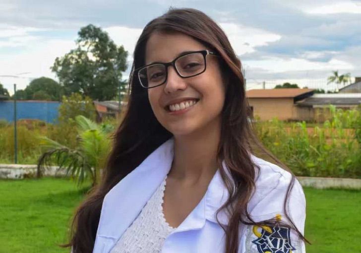 psicologiasdobrasil.com.br - 'The Good Doctor' brasileira: Médica com autismo se torna diretora de hospital aos 26 anos