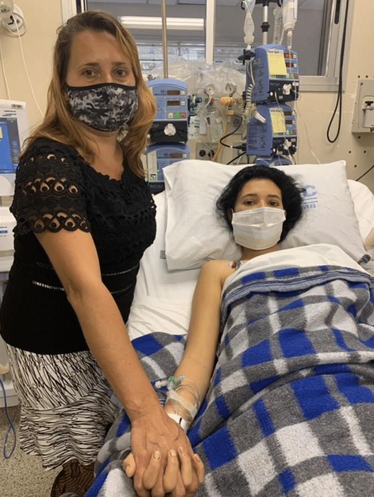 psicologiasdobrasil.com.br - Irm&atilde;os recebem transplantes de cora&ccedil;&atilde;o com 48 horas de intervalo
