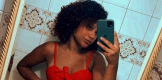 Mulher acusada de abandonar bebê se defende: “Meu filho está na minha barriga”