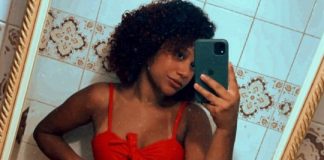 Mulher acusada de abandonar bebê se defende: “Meu filho está na minha barriga”