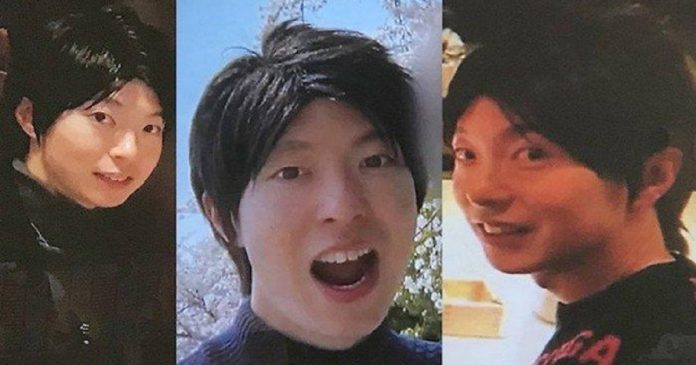 Japonês é preso por namorar  35 mulheres ao mesmo tempo para ganhar presentes