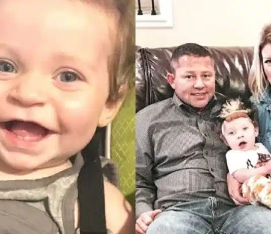 Família adota bebê deixado em atendimento de urgência com cordão umbilical ainda preso