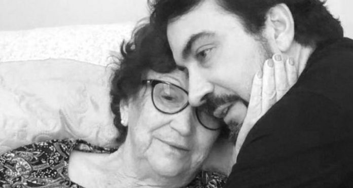 Padre Fábio de Melo fala sobre falecimento da mãe: ‘Maior dor do mundo’
