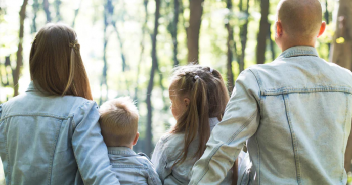 Terapia de reunificação familiar: o que é? Pode ela te ajudar?