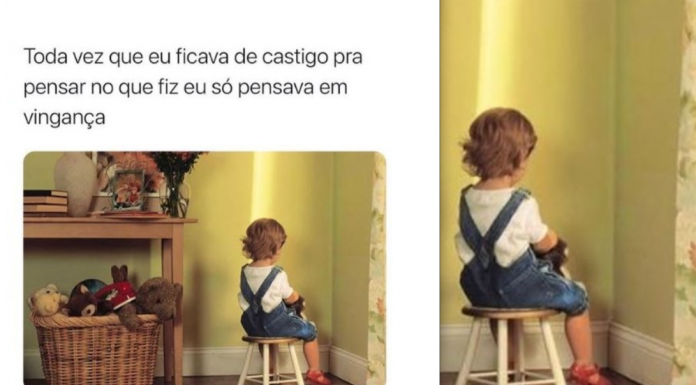 6 razões para você não usar o castigo: