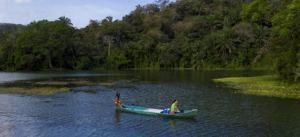 psicologiasdobrasil.com.br - A emocionante história de uma professora que viaja de canoa para dar aulas
