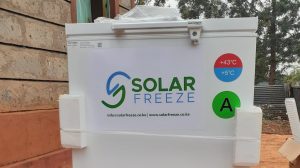 psicologiasdobrasil.com.br - Jovem cria um refrigerador solar para que os agricultores não percam suas safras