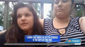 psicologiasdobrasil.com.br - Menina de 11 anos evitou ser sequestrada usando técnica aprendida em série de TV