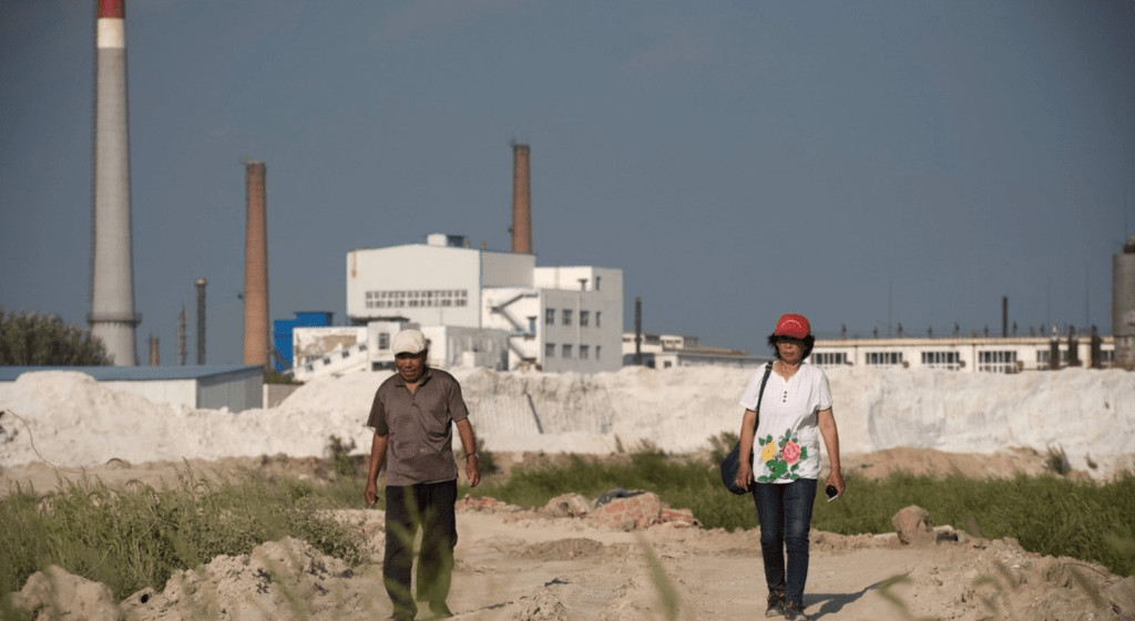 psicologiasdobrasil.com.br - Agricultor estuda direito por 16 anos para proteger sua comunidade de uma empresa de petróleo