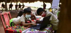 psicologiasdobrasil.com.br - A emocionante história de uma professora que viaja de canoa para dar aulas