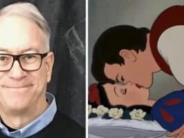 “Foi escrito há 200 anos”: executivo da Disney defende beijo “não consensual” em Branca de Neve