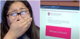 Jovem indígena viraliza após conseguir uma bolsa de estudos na Universidade de Harvard