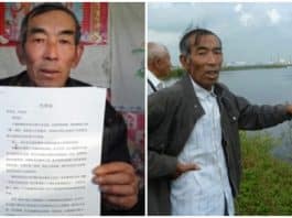 Agricultor estuda direito por 16 anos para proteger sua comunidade de uma empresa de petróleo