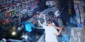 Assaltante beija idosa durante roubo no Piauí: “Não quero seu dinheiro”