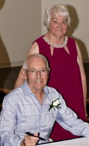 psicologiasdobrasil.com.br - Casal se reencontra e se casa depois de quase 70 anos separados